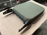 Covered seat back - afbeelding 2 van  4