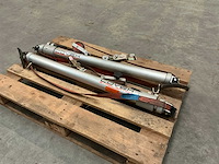 Covex stabilisator (2x) - afbeelding 1 van  5