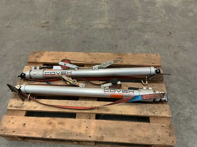 Covex stabilisator (2x) - afbeelding 2 van  5