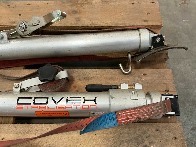 Covex stabilisator (2x) - afbeelding 3 van  5