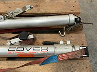 Covex stabilisator (2x) - afbeelding 3 van  5