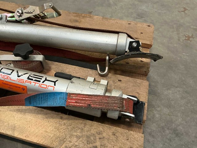 Covex stabilisator (2x) - afbeelding 4 van  5