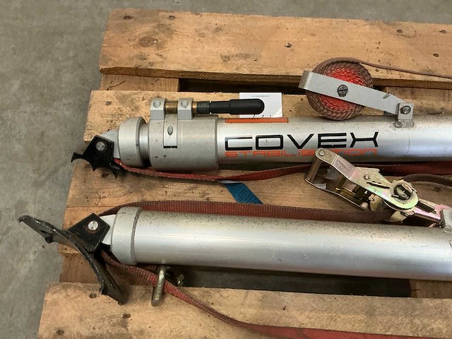 Covex stabilisator (2x) - afbeelding 5 van  5