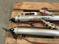 Covex stabilisator (2x) - afbeelding 5 van  5