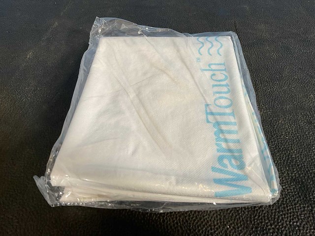 Covideon - upper body blanket (12x) - afbeelding 1 van  5