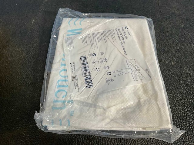 Covideon - upper body blanket (12x) - afbeelding 2 van  5