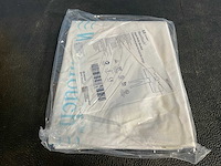 Covideon - upper body blanket (12x) - afbeelding 2 van  5