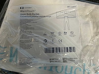 Covideon - upper body blanket (12x) - afbeelding 3 van  5