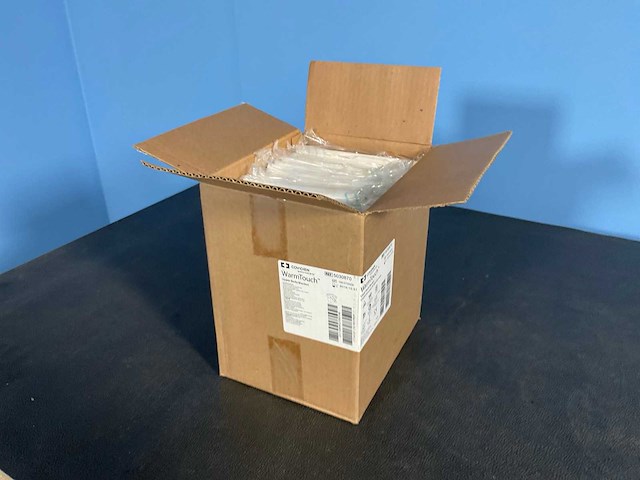 Covideon - upper body blanket (12x) - afbeelding 5 van  5