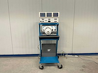 Covidien - forcetriad - elektrochirurgisch apparaat - afbeelding 1 van  5