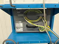 Covidien - forcetriad - elektrochirurgisch apparaat - afbeelding 3 van  4