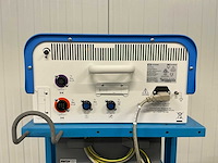 Covidien - forcetriad - elektrochirurgisch apparaat - afbeelding 4 van  4