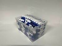 Covidien - genius 2 - bak met oorthermometers - afbeelding 1 van  6