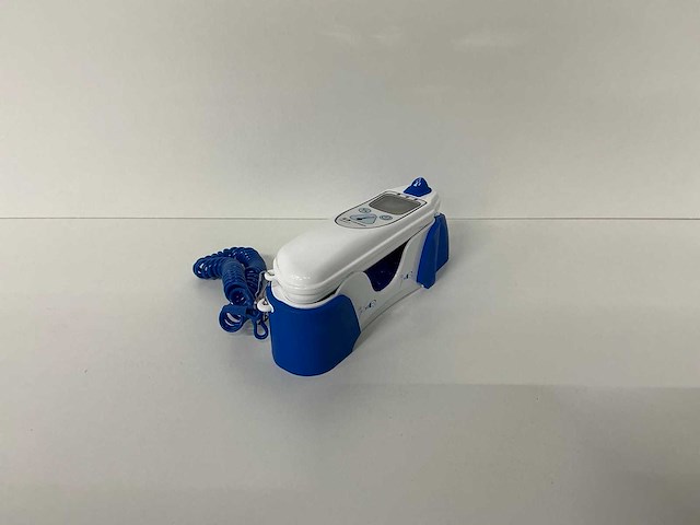 Covidien - genius 2 - bak met oorthermometers - afbeelding 6 van  6