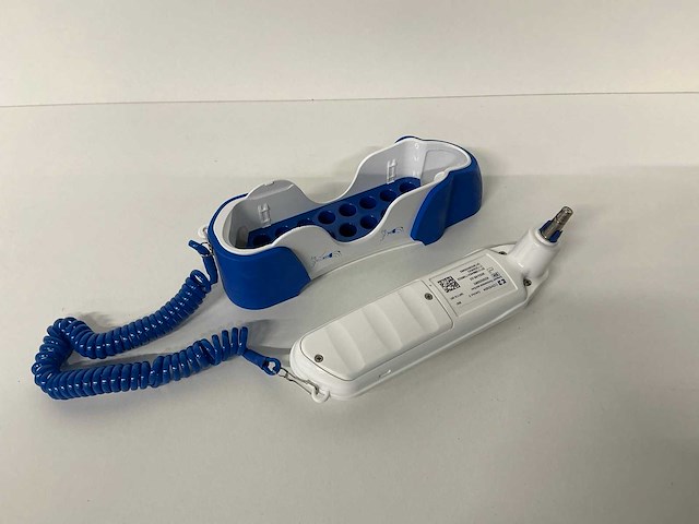 Covidien - genius 2 - bak met oorthermometers - afbeelding 4 van  6