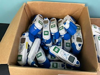 Covidien - genius 2 - trompaanthermometer en basis - afbeelding 5 van  5