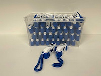 Covidien - genius 2+3 - bak oorthermometers - afbeelding 1 van  2