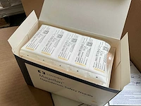 Covidien - magelan - hypodermic safety needle 25g - injectienaald (3500x) - afbeelding 4 van  9