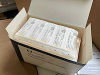Covidien - magelan - hypodermic safety needle 25g - injectienaald (6000x) - afbeelding 4 van  7