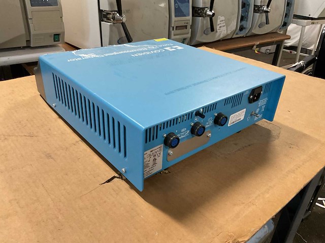 Covidien force fx electrosurgical generator - afbeelding 5 van  8