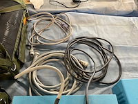 Covidien force fx electrosurgical generator - afbeelding 8 van  8