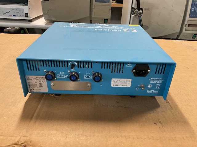Covidien force fx electrosurgical generator - afbeelding 5 van  6
