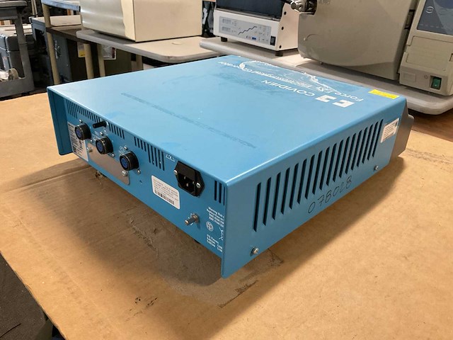 Covidien force fx electrosurgical generator - afbeelding 6 van  6