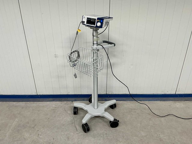 Covidien nellcor spo2 patiëntmonitor - afbeelding 1 van  6