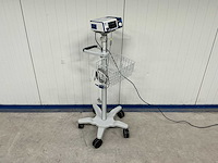 Covidien nellcor spo2 patiëntmonitor - afbeelding 2 van  6