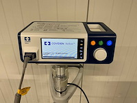 Covidien nellcor spo2 patiëntmonitor - afbeelding 4 van  6