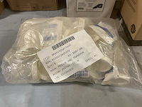 Covidien plastic cup (75x) - afbeelding 4 van  4