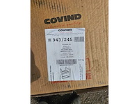 Covind - mercedes actros - vrachtwagen onderdeel - afbeelding 3 van  4