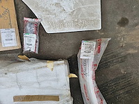 Covind - mercedes body parts - diverse onderdelen - afbeelding 2 van  3