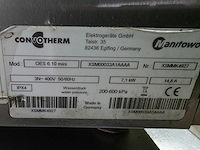 Covotherm - oes 6.10 mini - rvs combisteamer - afbeelding 8 van  9