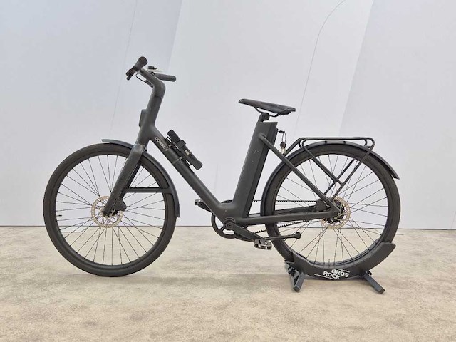 Cowboy - e-bike - cowboy 4+ - elektrische fiets - afbeelding 1 van  8
