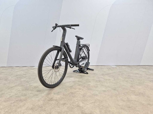 Cowboy - e-bike - cowboy 4+ - elektrische fiets - afbeelding 3 van  8