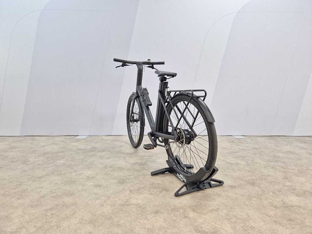 Cowboy - e-bike - cowboy 4+ - elektrische fiets - afbeelding 4 van  8