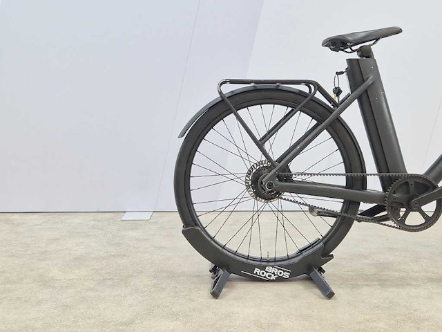 Cowboy - e-bike - cowboy 4+ - elektrische fiets - afbeelding 6 van  8