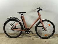 Cowboy 4stbs elektrische damesfiets