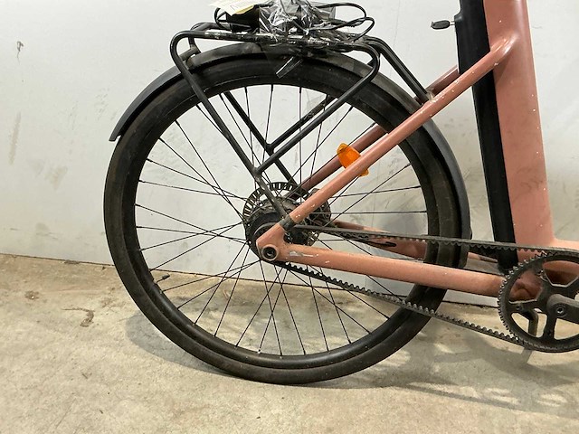 Cowboy 4stbs elektrische damesfiets - afbeelding 4 van  10