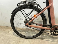 Cowboy 4stbs elektrische damesfiets - afbeelding 4 van  10