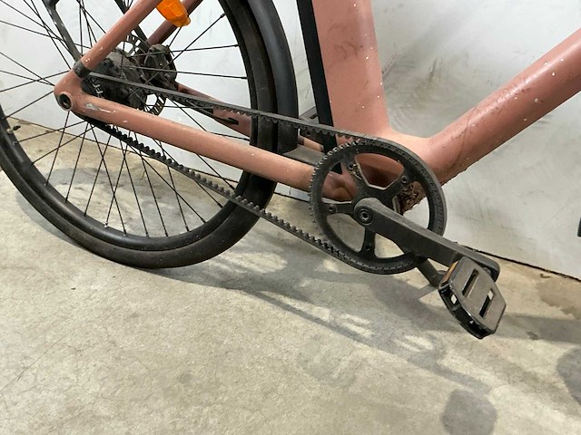 Cowboy 4stbs elektrische damesfiets - afbeelding 5 van  10