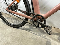 Cowboy 4stbs elektrische damesfiets - afbeelding 5 van  10