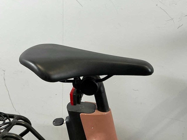 Cowboy 4stbs elektrische damesfiets - afbeelding 7 van  10