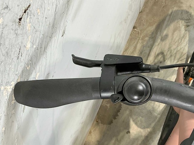 Cowboy 4stbs elektrische damesfiets - afbeelding 8 van  10