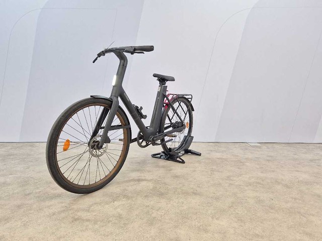 Cowboy e-bike - 4 st+ - elektrische fiets - afbeelding 3 van  8