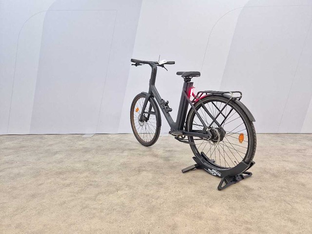 Cowboy e-bike - 4 st+ - elektrische fiets - afbeelding 4 van  8
