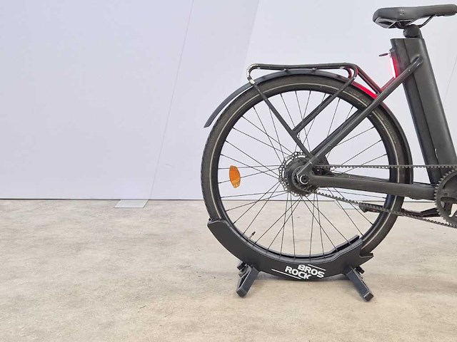 Cowboy e-bike - 4 st+ - elektrische fiets - afbeelding 6 van  8