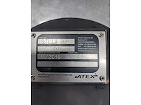 Cowl - spiraaldemper (22x) - afbeelding 3 van  7