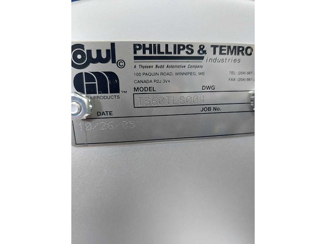 Cowl - spiraaldemper (22x) - afbeelding 6 van  7